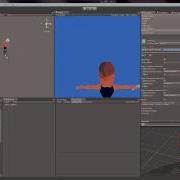 Mecanim Unity 4 0 Tutorial