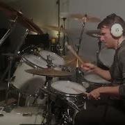 Sevendust Waffle Drum Cover