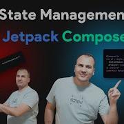 Learn This NEW Jetpack Compose State Management In 2025