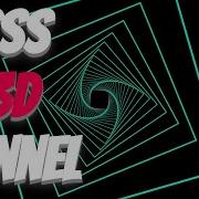 CSS 3D Infinite Tunnel Wormhole Animation