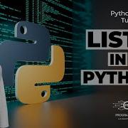 Python List List In Python Lists Python Collection List Type In Python Python Hindi Urdu