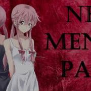 Nightcore Smoke And Mirrors Version FR Lyrics