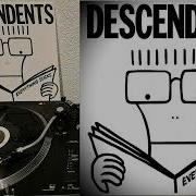 DESCENDENTS Everything Sucks Vinilo LP Album Reissue 2016