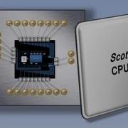 How A CPU Works