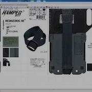 Workshop 2 Blender Modeling