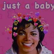 Michael Jackson Being A Literal Child For Over 3 Minutes