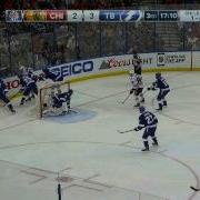 Gotta See It Bishop Takes Bathroom Break In Game 2