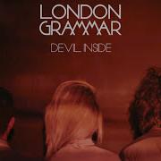 London Grammar Devil Inside INXS Cover