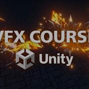 Learn How To Create VFX In Unity 6