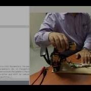 Controlling The SR518 Servo Motor Using Processing Part 3