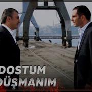 Vadinin En Puslu Ortakları Memati Ile Bulut Kurtlar Vadisi Pusu