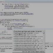 Java Programming GUI TicTacToe Part 5 Temp Galbraith