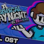 A NONSENSICAL FRIDAY NIGHT VS Nonsense FULL OST Friday Night Funkin FNF MOD FULL ALBUM