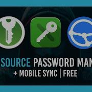 Complete Guide KeePassXC Free Open Source Android Sync Self Hosted Password Manager
