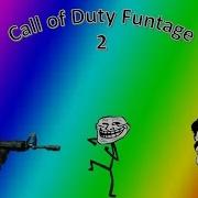 Call Of Duty Funtage 2 Trolling Players