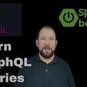 Learn GraphQL Queries Spring Boot JPA H2