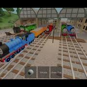 Edward S Exploit Scene Remake Edward Leaves Knapford Check Description