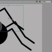 Merihelp Net Flash Tutorial Bone Tool Movie Clip Mp4