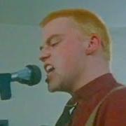 Blitz New Age Live England 1983