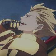 Fate Zero 14 Gilgamesh Vs Berserker