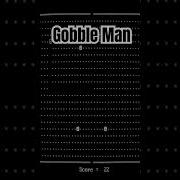 WORST Pac Man Clone EVER Pacman Retrogaming Ibm Msdosgames