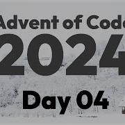Day 04 Advent Of Code 2024 In Rust