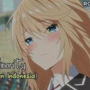 Silent Minority Kashitarou Itou Indonesia Lyrics Otome Game Sekai Wa Mob Ni Kibishii Opening