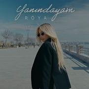 Röya Yanındayam Rəsmi Musiqi Videosu
