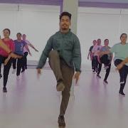 10 Minutes Exercise Video Zumba Fitness With Unique Beats Vivek Sir
