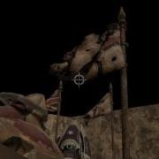 WW1 Realtime Flags UDK Cloth Simulation Test