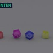 3dsmax Research Of FLEX MODIFIER