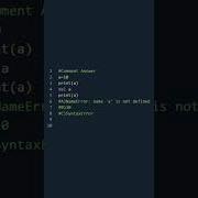 Python Mcq Shorts Trending Python Pythonforbeginners Coding Programming Quiz Python3 Yt