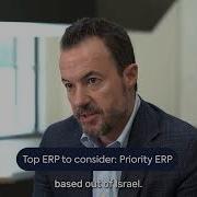 Why You Should Consider Priority Software As Your Next ERP System