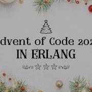 Solving Advent Of Code 2021 In Erlang Day 3 Binary Diagnostic