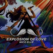 Explosion Of Love