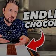 Attempting The Endless Chocolate Glitch Life Hack