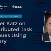 Episode 502 Omer Katz On Distributed Task Queues Using Celery