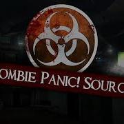 Zombie Panic Source Theme Song