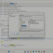 First Java EE Application