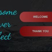 How To Change The Button Text On Hover Using HTML CSS