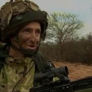 UK Army Signs Training Deal With Kenya
