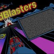 RoadBlasters NES Game Theme For HyperSpin 2