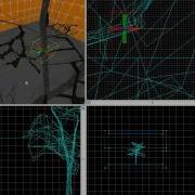 Source SDK Body On Rope For Half Life2