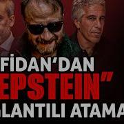 FİDAN DAN EPSTEIN BAĞLANTILI ATAMA
