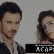 Buray Ceren Gündoğdu Beni Affet Acapella Müziksiz Vokal Şarkı Sözleri