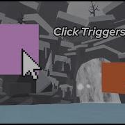 How To Use Click Triggers In Tower Creator