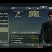 Alpha Protocol Review