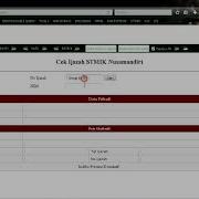 SQL Injection Post Method