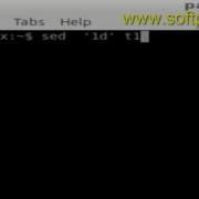 Difference Between Sed And Awk In Unix