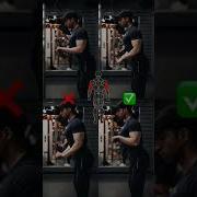 Tricep Pushdown Mistakes Triceps Fitness Gym Workout Shorts Youtubeshorts Trending